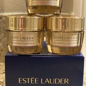 Estée Lauder Revitalizing Supreme Bundle